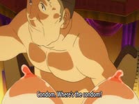 Anime Sex - Sei Yariman Gakuen Enkou Nikki  01